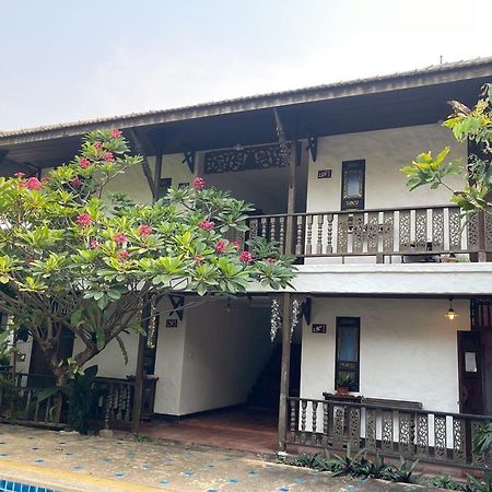 The Royal Shilton Resort Chiang Mai Exterior photo