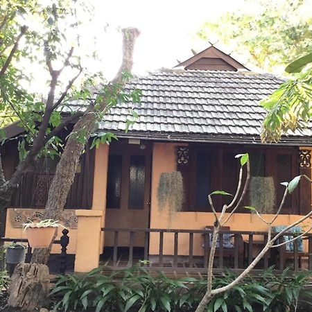 The Royal Shilton Resort Chiang Mai Exterior photo