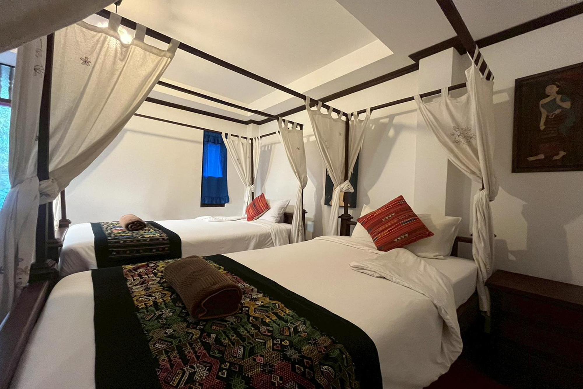 The Royal Shilton Resort Chiang Mai Exterior photo