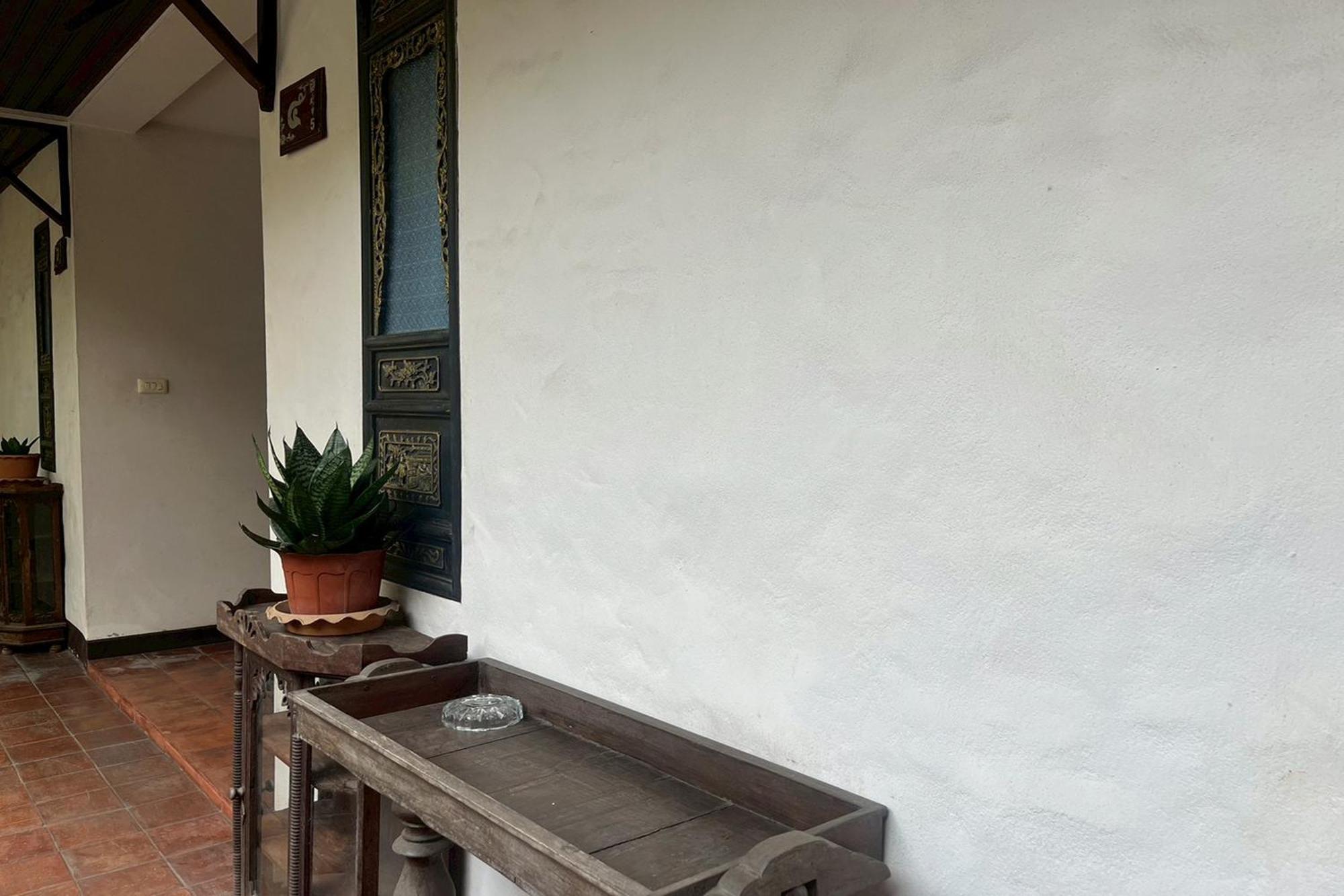 The Royal Shilton Resort Chiang Mai Exterior photo