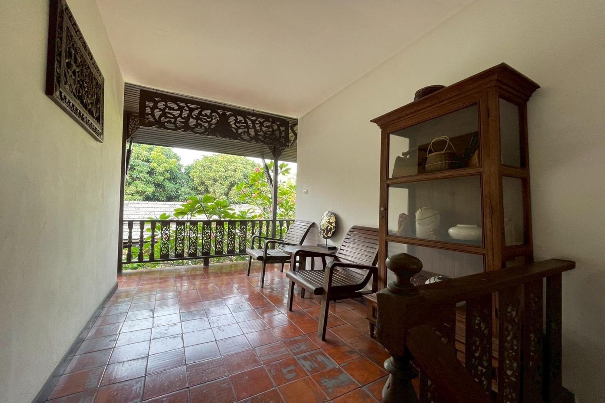 The Royal Shilton Resort Chiang Mai Exterior photo