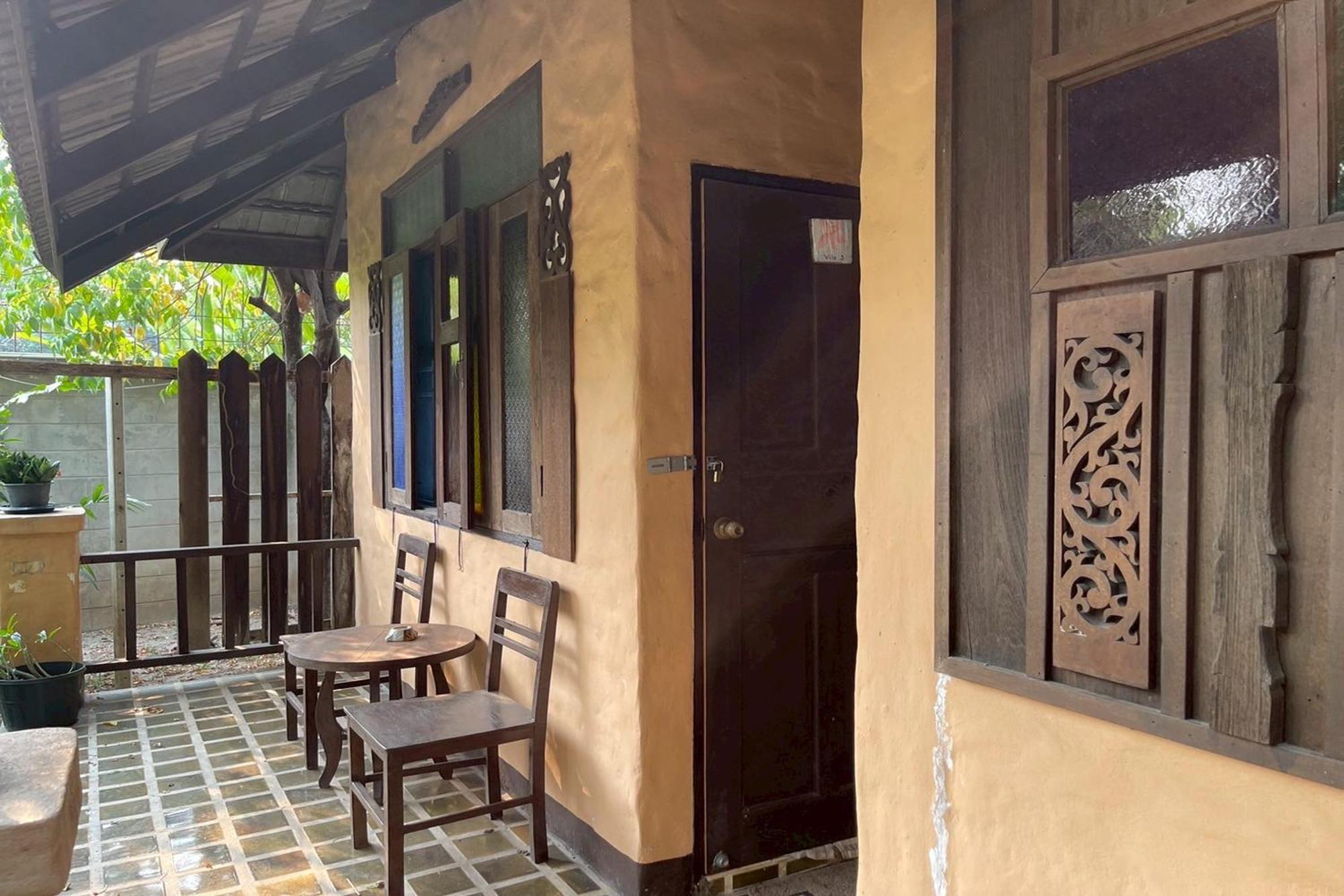 The Royal Shilton Resort Chiang Mai Exterior photo