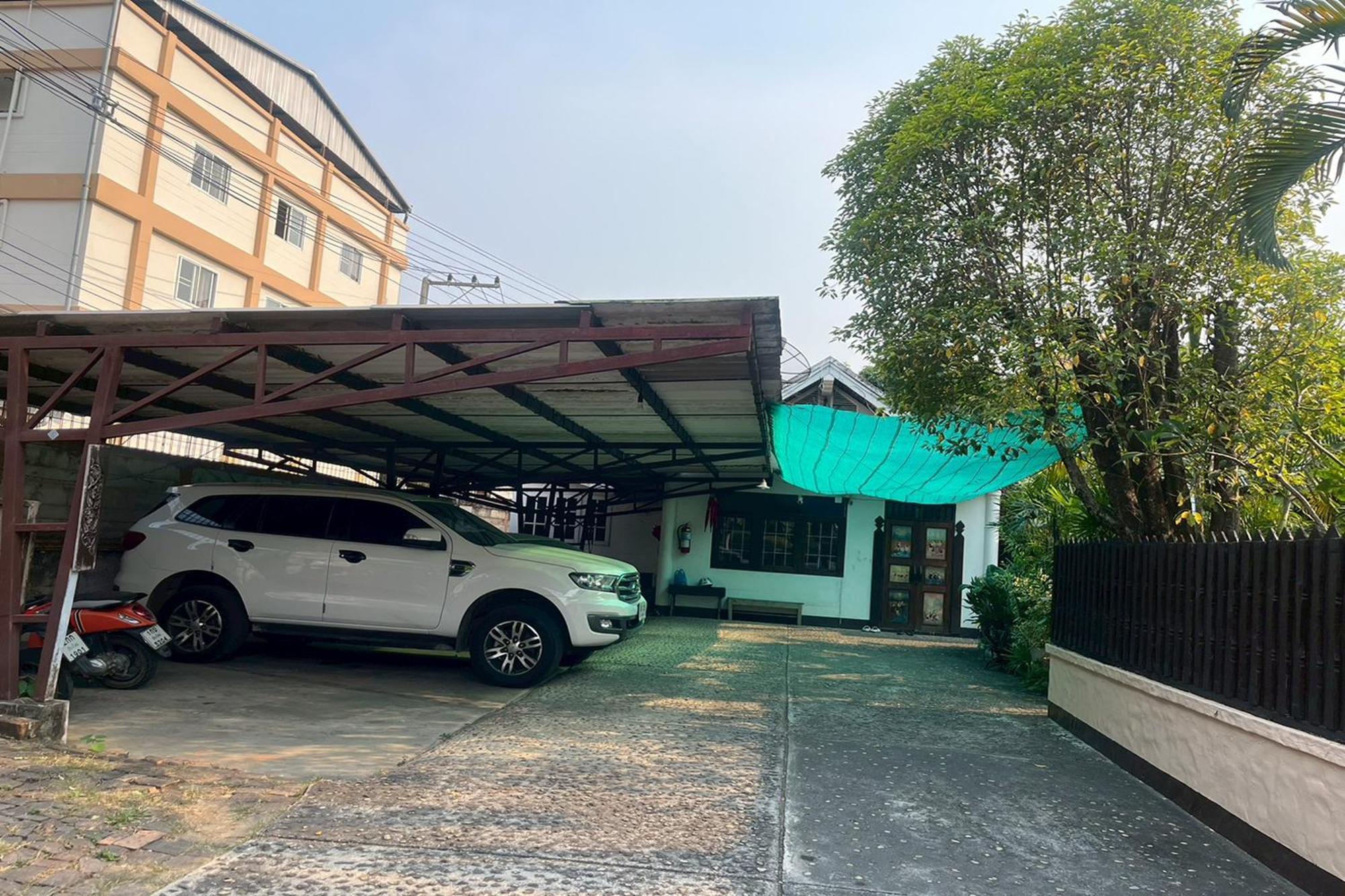 The Royal Shilton Resort Chiang Mai Exterior photo