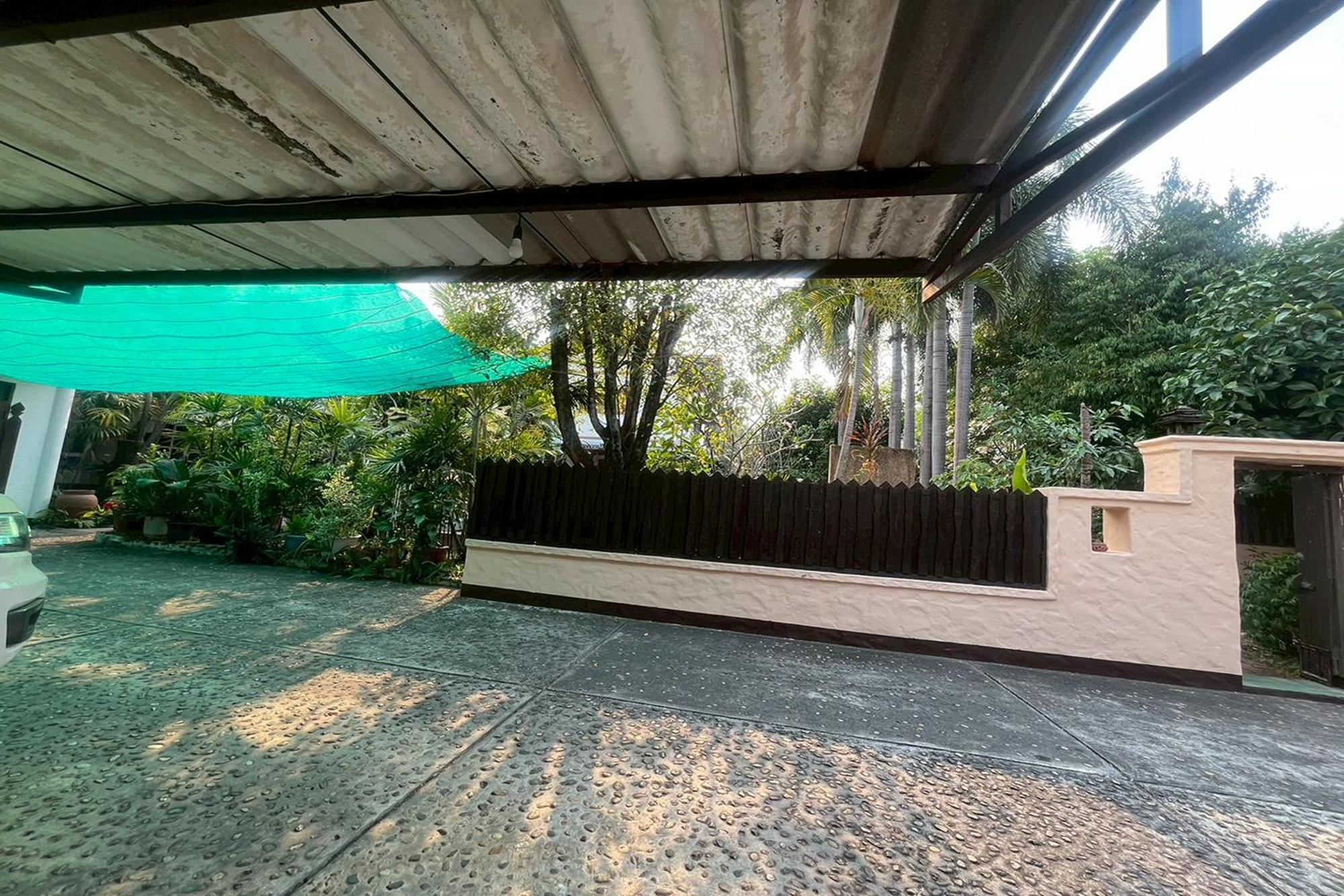 The Royal Shilton Resort Chiang Mai Exterior photo