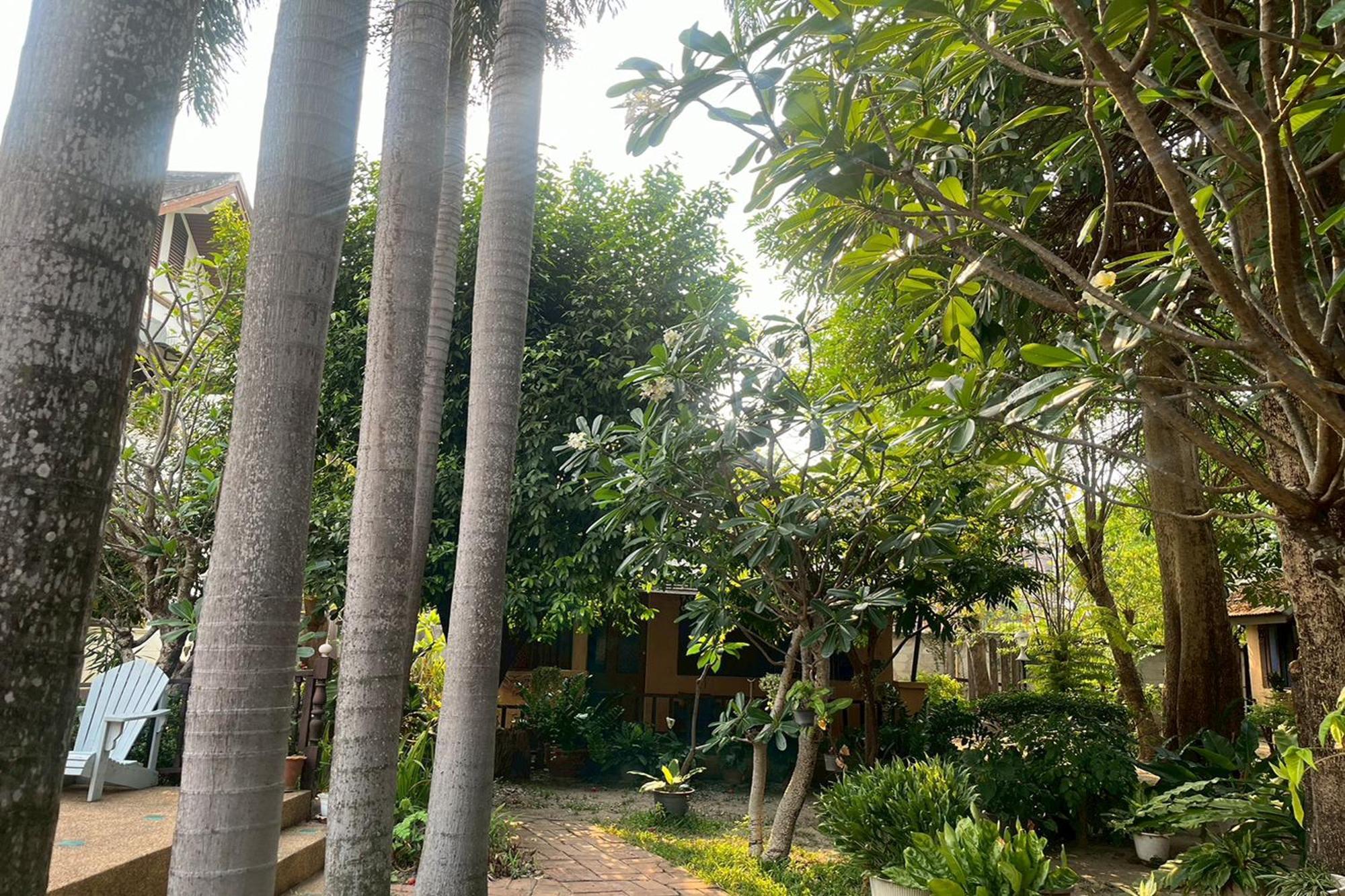 The Royal Shilton Resort Chiang Mai Exterior photo